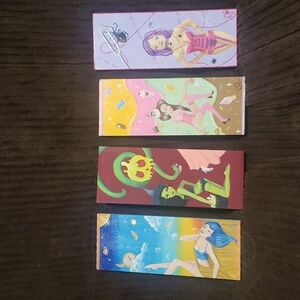 Original Handpainted Artwork by Laurel